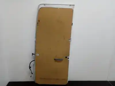 Pezzo di ricambio per auto di seconda mano porta posteriore destra per ford transit custom v362 autobús (f3) 2.2 tdci riferimenti oem iam   