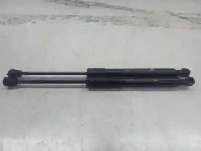 Peça sobressalente para automóvel em segunda mão amortecedores do tronco / porta por peugeot 2008 (p1) active referências oem iam 