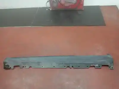 Gebrauchtes Autoersatzteil seitenrock zum bmw x5 (e70) 3.0d oem-iam-referenzen 