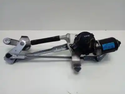 Peça sobressalente para automóvel em segunda mão motor do limpa para brisas por kia stonic (ybcuv) business referências oem iam 98110c1950