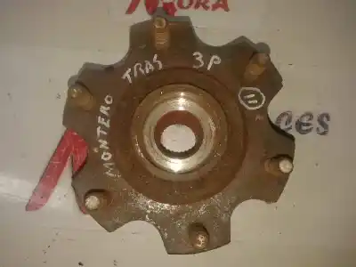 Gebrauchtes Autoersatzteil VERSCHIEDENE TEILE zum MITSUBISHI MONTERO (V80/V90)  OEM-IAM-Referenzen   