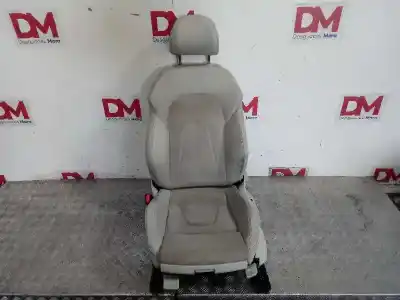 Автозапчастина б/у ліве передне сиділо для audi a5 coupe (8t) 2.7 tdi посилання на oem iam 