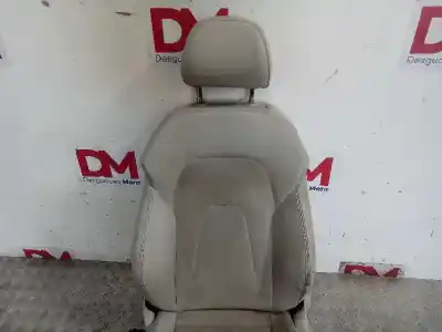 Автозапчасти б/у левое переднее сидение за audi a5 coupe (8t) 2.7 tdi ссылки oem iam   