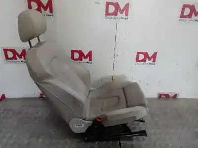 Автозапчасти б/у левое переднее сидение за audi a5 coupe (8t) 2.7 tdi ссылки oem iam   