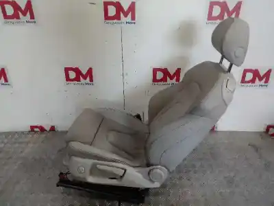 Автозапчасти б/у левое переднее сидение за audi a5 coupe (8t) 2.7 tdi ссылки oem iam   