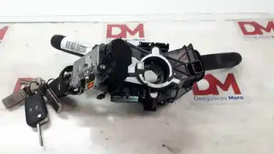 Автозапчастина б/у стартер для opel mokka x selective start/stop посилання на oem iam   