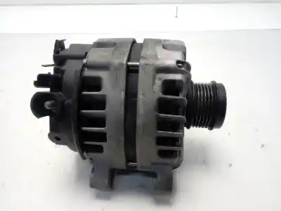 Pezzo di ricambio per auto di seconda mano alternatore per citroen c4 lim. business riferimenti oem iam 9810525380