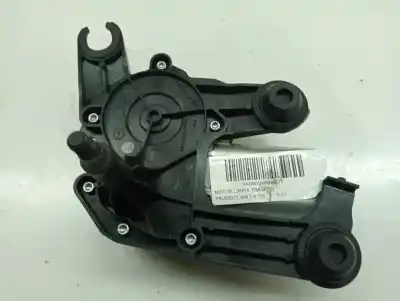 Tweedehands auto-onderdeel achterwissermotor voor peugeot 308 i (4a_, 4c_) 1.6 16v oem iam-referenties 9680477480