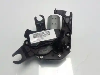 Peça sobressalente para automóvel em segunda mão motor do limpador traseiro por peugeot 208 access referências oem iam 9673251380a