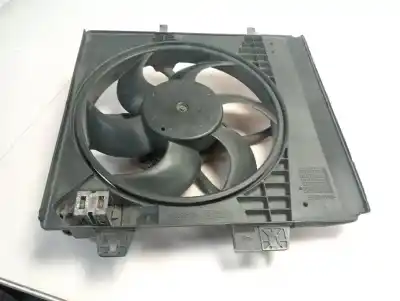 Pezzo di ricambio per auto di seconda mano elettroventola per citroen c2 audace riferimenti oem iam   