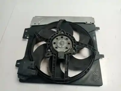 Pezzo di ricambio per auto di seconda mano elettroventola per citroen c2 audace riferimenti oem iam   