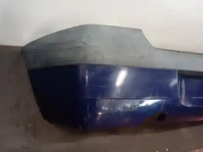 Автозапчастина б/у задній бампер для dacia logan ambiance посилання на oem iam   