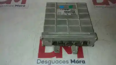 Second-hand car spare part ECU ENGINE CONTROL for AUDI A4 BERLINA (B5)  OEM IAM references 8D0907557A  