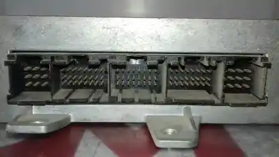 Second-hand car spare part ecu engine control for audi a4 berlina (b5) 1.8 oem iam references 8d0907557a  