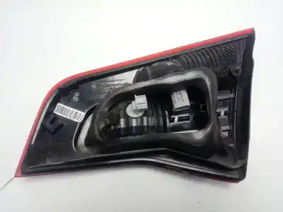 Second-hand car spare part interior left tailgate light for renault koleos expression oem iam references 26555jy05a  