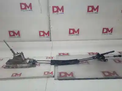Piesă de schimb auto la mâna a doua schimbator de viteze pentru seat leon (1p1) 1.2 tsi referințe oem iam 1q0711049c