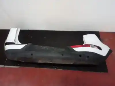 Peça sobressalente para automóvel em segunda mão para choques traseiro por kia sportage (sl) 1.7 concept 4x2 referências oem iam 