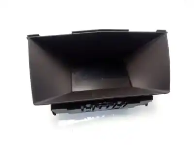 Pièce détachée automobile d'occasion ÉCRAN MULTIFONCTIONS pour OPEL ASTRA H GTC  Références OEM IAM 13208089  