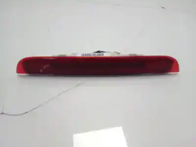 Pezzo di ricambio per auto di seconda mano luce freno centrale per renault koleos expression riferimenti oem iam 