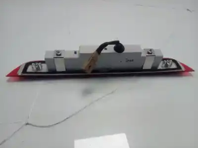 Second-hand car spare part central brake light for renault koleos expression oem iam references   