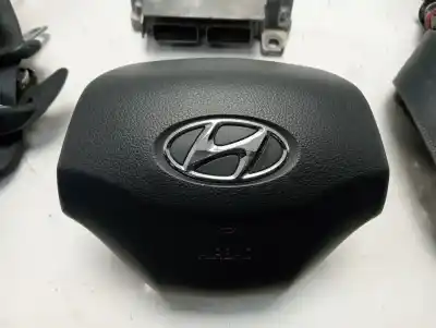 İkinci el araba yedek parçası hava yastigi kiti için hyundai kona (os) g3lc oem iam referansları   