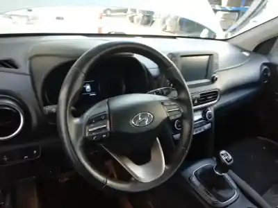 İkinci el araba yedek parçası hava yastigi kiti için hyundai kona (os) g3lc oem iam referansları   
