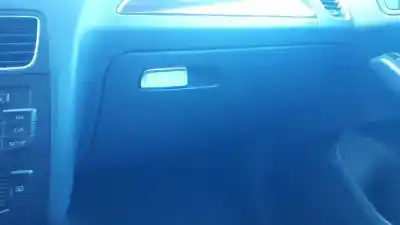 Peça sobressalente para automóvel em segunda mão porta luvas por audi q5 (8r) 2.0 tfsi quattro (155kw) referências oem iam 