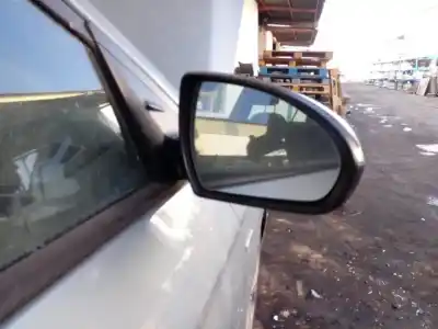 Pezzo di ricambio per auto di seconda mano RETROVISORE DESTRO per HYUNDAI IONIQ  Riferimenti OEM IAM   