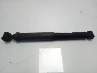 Peça sobressalente para automóvel em segunda mão amortecedor traseiro direito por peugeot 2008 (--.2013->) active referências oem iam 9677172880