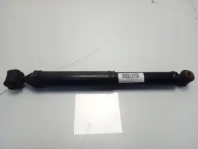 Peça sobressalente para automóvel em segunda mão amortecedor traseiro esquerdo por peugeot 2008 (--.2013->) active referências oem iam 9677172880