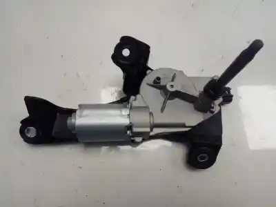 Pezzo di ricambio per auto di seconda mano motore tergicristallo posteriore per renault koleos expression riferimenti oem iam 