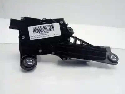 Tweedehands auto-onderdeel achterwissermotor voor renault koleos expression oem iam-referenties   