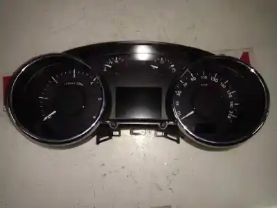 Peça sobressalente para automóvel em segunda mão quadrante por peugeot 3008 access referências oem iam 9677785180  