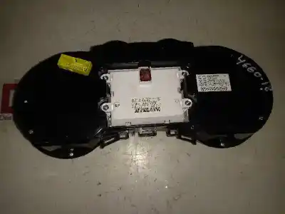 Peça sobressalente para automóvel em segunda mão quadrante por peugeot 3008 access referências oem iam 9677785180  