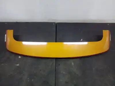 Автозапчастина б/у ЗАДНЕ КРИЛО для OPEL MOKKA X  Посилання на OEM IAM   