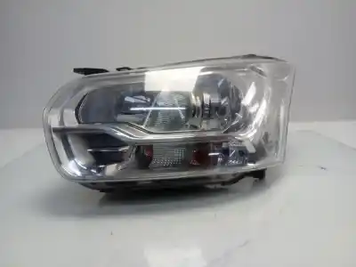 Tweedehands auto-onderdeel LINKER KOPLAMP voor FORD TRANSIT CUSTOM FURGÓN (TTF)  OEM IAM-referenties BK3113W030BF  