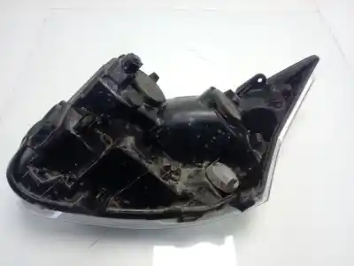 Автозапчастина б/у права фа для ford transit custom furgón (ttf) ford transit custom посилання на oem iam bk3113w029bf  