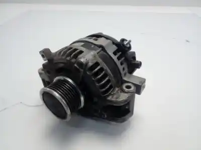 Gebrauchtes Autoersatzteil Lichtmaschine zum TOYOTA RAV4 (A4)  OEM-IAM-Referenzen 2706026041  