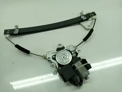 Peça sobressalente para automóvel em segunda mão elevador de vidros dianteira esquerda por chevrolet captiva 2.0 vcdi lt referências oem iam 