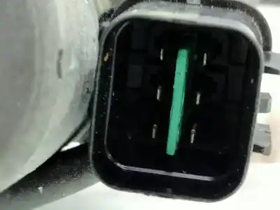 Second-hand car spare part driver left window regulator for chevrolet captiva 2.0 vcdi lt oem iam references   