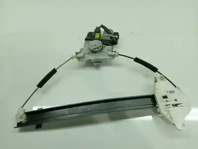 Second-hand car spare part driver left window regulator for chevrolet captiva 2.0 vcdi lt oem iam references   