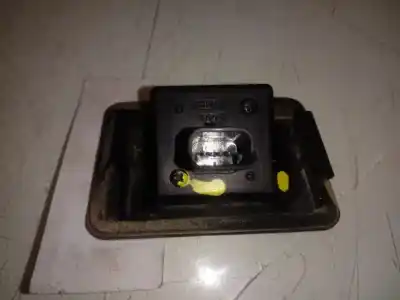 Piesă de schimb auto la mâna a doua camera pentru dacia sandero 0.9 tce referințe oem iam 284427735r  