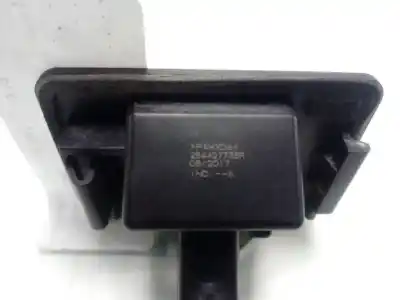 Piesă de schimb auto la mâna a doua camera pentru dacia sandero 0.9 tce referințe oem iam 284427735r  