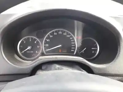 Second-hand car spare part dashboard for saab 9-3 berlina 2.2 s tid oem iam references 12787874