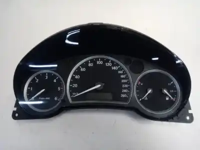 Peça sobressalente para automóvel em segunda mão quadrante por saab 9-3 berlina 2.2 s tid referências oem iam 12787874  