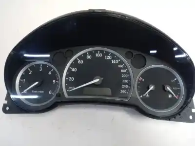 Peça sobressalente para automóvel em segunda mão quadrante por saab 9-3 berlina 2.2 s tid referências oem iam 12787874  