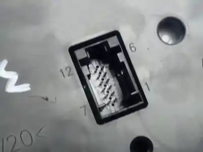 Peça sobressalente para automóvel em segunda mão quadrante por saab 9-3 berlina 2.2 s tid referências oem iam 12787874  