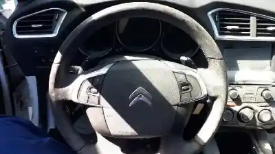 Автозапчасти б/у руль за citroen c4 lim. collection ссылки oem iam 308257599p96aa  