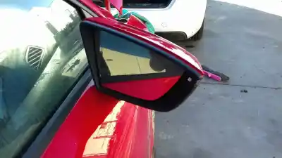 Peça sobressalente para automóvel em segunda mão espelho retrovisor direito por seat leon sc (5f5) 1.2 tsi referências oem iam 