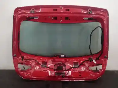 Second-hand car spare part tailgate for seat leon sc (5f5) 1.2 tsi oem iam references   